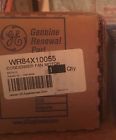 Wr84x10055 Ge New Condenser Fan