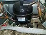 Wr87x10097 Panasonic Ge Refrigerator Compressor Matsushita