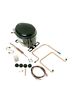 Wr87x10224 Embraco Refrigerator Compressor Kit New In Box