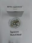 Wr9x442 Ge Refrirator Temperature Control