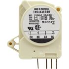 Wr9x483 Ge Neral Electric Home 763357797930