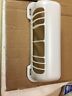 Wrs325sdhb00 Whirlpool Refrigerator Light Cover
