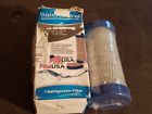 Wfcb-wf1cb Wsf-2 Water Sentinel New Sealed Frigidaire Refrigerator Filter