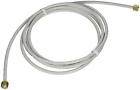 Wx08x10006g General Electric Smartconnect Water Line Length