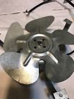Wx4x990 Ge Refrirator Condenser Fan