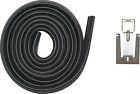 X-w10542314 Whirlpool Dishwasher Door Gasket For