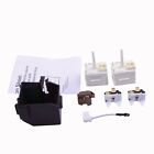Xa.yy.635 Bestparts New Compressor Relay Start Kit For Whirlpool