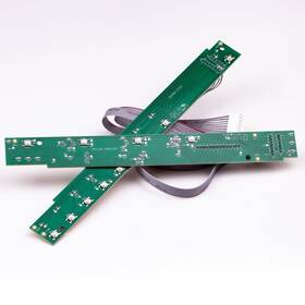 5304517587 Xddpro 749727555614 Dishwasher Display Board Switch Assembly Part Number Compatible With