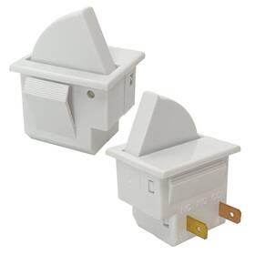 Xfybzn 789513998980 2pcs Refrigerator Door Light Switch 2 Feet Compatible For Ge Whirlpool Maytag Xfybzn 789513998980 2pcs Refrigerator Door Light Switch 2 Feet Compatible For Ge Whirlpool Maytag