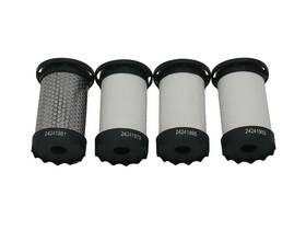 24241895 Xisisun 020469253512 24241879 24241903 24241861 Replacement Filter Compatible And Applica
