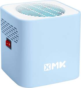 Rf-003 Xmk Rv Fridge Fan 3 000 Rpm Motor Refrigerator With Easy On And Off Swit