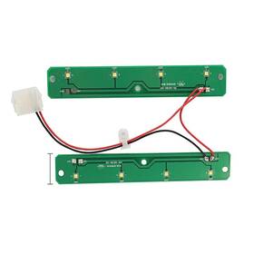Xp55-4q184-401 Xpartco 55-4q184-401 Refrigerator Led Light W11042554 Q184g2 Q184g4
