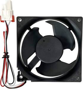 U92c12ms1b3-52 Xpartco Xpda81-06013a Da81-06013a Refrigerator Evaporator Fan Motor For Mx9232abm1