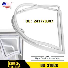 Ah3408461 Yby 241778307 For Frigidaire 1793667 Refrigerator Gasket