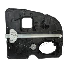 68045171ac Yhb Yhbwrdg021 Door Regulator 2009-2020 Dodge Ram 1500 Ds Rear Left For Quad