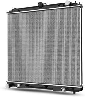Mayimmhx3e  Yitamotor Radiator Replacement Compatible With 2005 2006 2007 2008 2009 2010