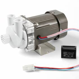 Y-s-0731 Yoursme S-0731 Ice Machine Motor For Hoshizaki Pump Assy Hoshi