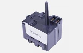 Wr07x10097 Yslalct 889284061194 Refrigerator Compressor Relay Overload Starter For Ge