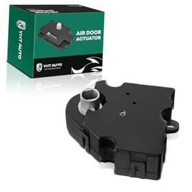 Yhtbda0048 Ytautoparts Hvac Air Door Actuator Heater Blend Levers - Fits Cadillac Eldorado 1996 Yhtbda0048 Ytautoparts Hvac Air Door Actuator Heater Blend Levers - Fits Cadillac Eldorado 1996