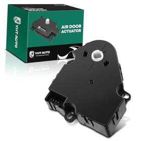 Yhtbda0165 Ytautoparts Hvac Air Door Actuator Blend Levers - Fit Peterbilt 330 335 340 357 378 Yhtbda0165 Ytautoparts Hvac Air Door Actuator Blend Levers - Fit Peterbilt 330 335 340 357 378
