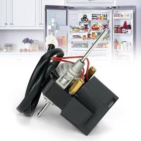 Yj13-zyd2j Ytrica Zyd-2j-22 Refrigerator Fan Motor Input 22w Output 4w 115v 60hz 1550rpm Fit