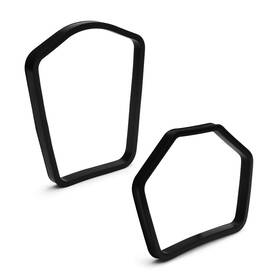 Yuecjlchuan029 Yuechuan Set Of Outboard Gearcase Seals For Exhaust Housing And Outboards