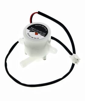 Zlwb-12 Yxlkjyx Hzb-12a/25bf Leyeydojx Household Small Bullet Ice Maker Water Pump Compa