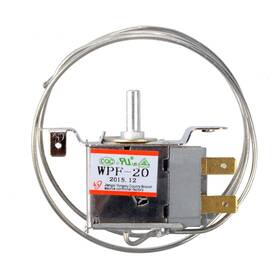 Wpf-20 Yxq 445033666633 Mini Fridge Thermostat Universal Freezer Replacement Ac 220v-250v 6a 60hz