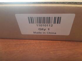 11010112 Zephyr Main Control Board Brand New Free Shipping