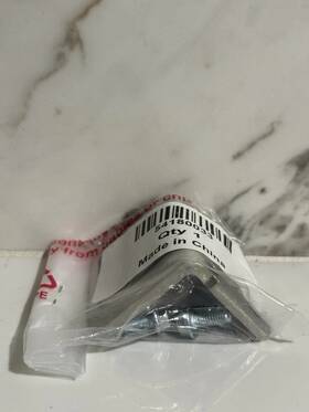 54180033 Zephyr Lower Right Hinge Oem New
