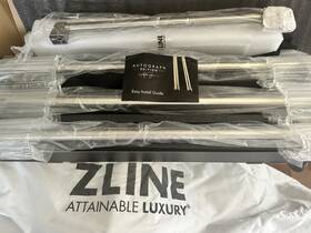 Rfm-30 Zline Stainless Steel 30 Inch X5 24 18 Autograph Edition Handles