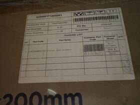 Rfm-w-12831000037353 Zline Replacement Appliance Parts