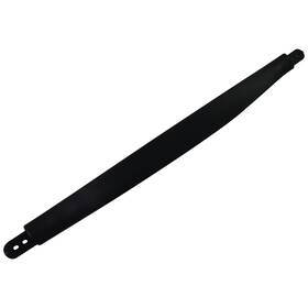 2206934b Zntvw 2206934 Refrigerator Door Handle Black Compatible With
