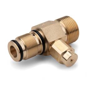 5140186-12 Zttm 7106264 M22 Outlet Fitting Assembly With Boost Valve Kit For Simpson Cleaning