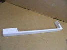Refrigerator White Door Handle Part # WR12X31132 WR12X48505. Fixed Price $29.98.