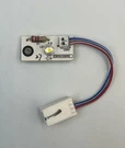 Lg Refrigerator Control Board Assembly EBR60388527 (KW-3). Fixed Price $15.09.