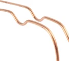Whirlpool/kitchenaid/jenn-air/amana Refrigerator Refrigerant Tube W10574478. Fixed Price $40.00.