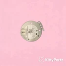 Frigidaire MD20-5021 241600902 Damper Regulator. Fixed Price $41.59.