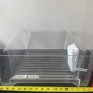 Whirlpool Refrigerator Crisper Drawer W10317185 Frigidaire (S11). Fixed Price $65.00.