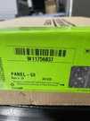 W11756837 Whirlpool Panel-ui Oem. Fixed Price $195.89.