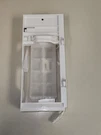 New Open Box Genuine Oem Whirlpool Refrigerator Ice Maker W11284458. Fixed Price $70.21.