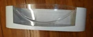 Genuine Amana /MAYTAGMBF2254HEW Whirlpool Refrigerator Door Bin Part #128017 02. Fixed Price $18.50.