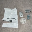 Von Duprin Rachet Release Assembly For Cvr Exits Top Latch 106222-689 Incomplete. Fixed Price $99.99.