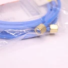 Everbilt Icemaker Connector Pex Blue 8' 69004HD. Fixed Price $5.93.
