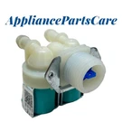 Samsung Washer Water Inlet Valve DC62-30312J, DC62-30312H. Fixed Price $9.99.