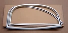 Whirlpool WP2319265T Original Factory Part Oem Sxs Refrigerator Door Gasket. Fixed Price $81.99.