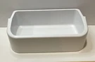 DA63-04621A Oem Samsung Refrigerator Door Bin White. Fixed Price $30.00.