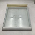 Genuine Oem Whirlpool Refrigerator Glass Shelf 67003400 12204808 Free Shipping. Fixed Price $59.35.