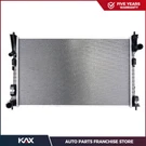 Car Radiator Ford Edge 2007-2014 Flex 2009-2012 Lincoln Mks 2009-2016 CU2937. Fixed Price $67.99.