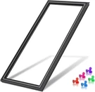 New Refrigerator Freezer Door Gasket 2177310 For Whirlpool 2214969 449109. Fixed Price $115.89.